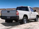 2010 Toyota Tacoma Regular Cab photo